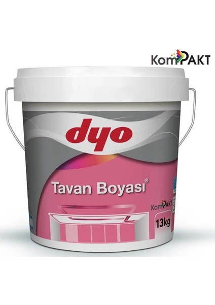 Tavan Boyası 13 kg