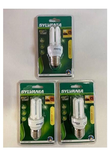 Sylvanıa Tasaruflu Ekonimikampul fiyatları