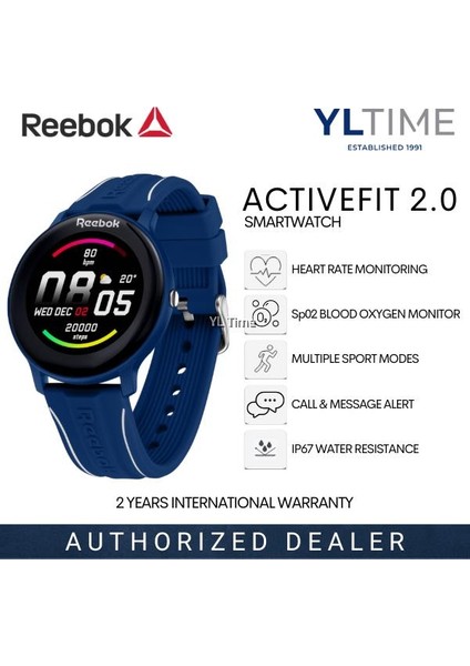 Rv-Atf-U0-Pnın-Bb Unisex Akıllı Kol Saati
