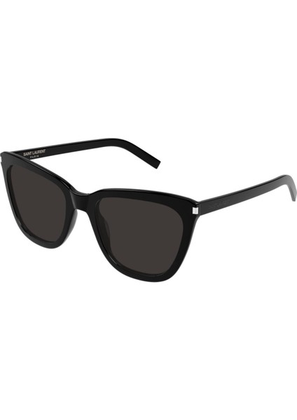 Saint Laurent Sl 548 Slım 001 55 Kadın Güneş Gözlüğü