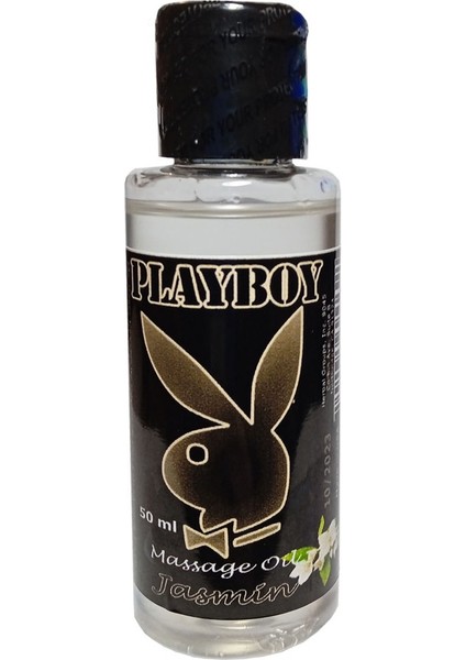 Masaj Yağı Çikolata Aromalı Pure Edible Aromaterapi 120ML / Playboy Chocolate Flavored Massage Oil 120ML
