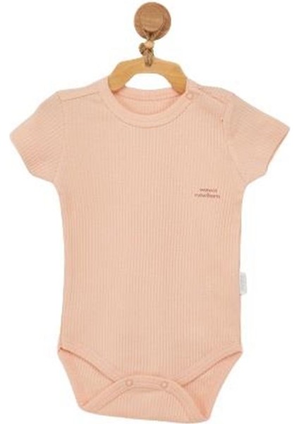 AC22210R Modal Natura Bebek Body Salmon