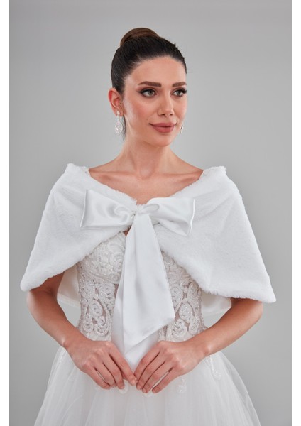 Gelin Kürkü , Gelin Ethol, Kürk ,ceket K227