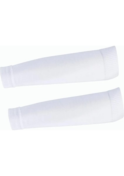 1 Çift Basketbol Kolluğu Voleybol Kolluğu Kolluk (40 Cm)
