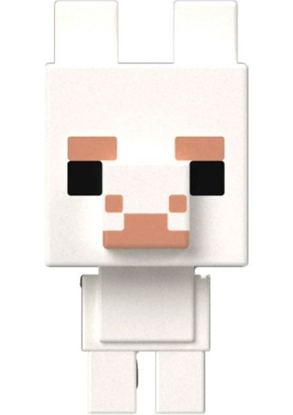 Minecraft Mini Figürler HDV64-HJV19