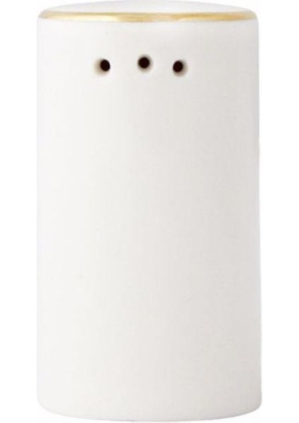 Alumilite Altın Yaldız Tuzluk 58mm 04alm006343