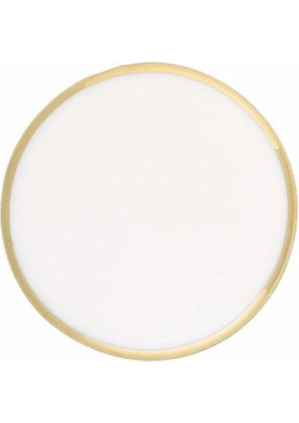 Alumilite Altın Yaldız Tuzluk 58mm 04alm006343