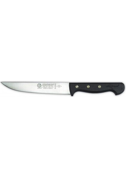 Sürdövbisa 61004 14 Cm Mutfak Bıçağı Fabrika Sap