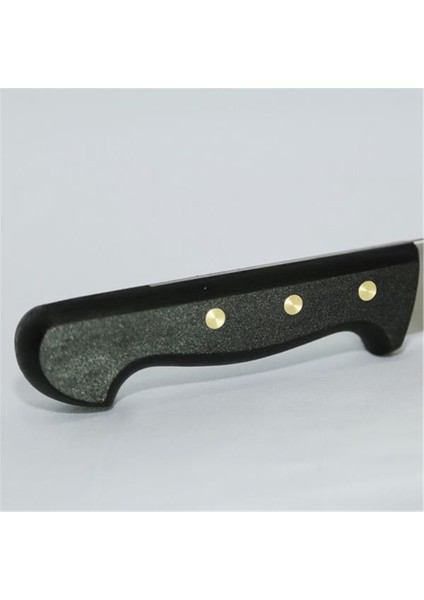 Sürdövbisa 61004 14 Cm Mutfak Bıçağı Fabrika Sap