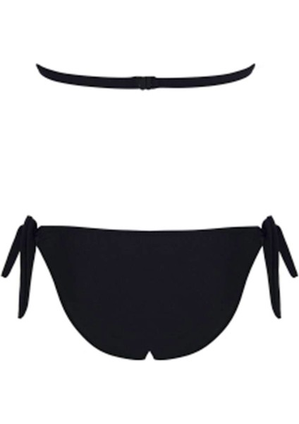 Sailor Moda Püsküllü Bikini Takım