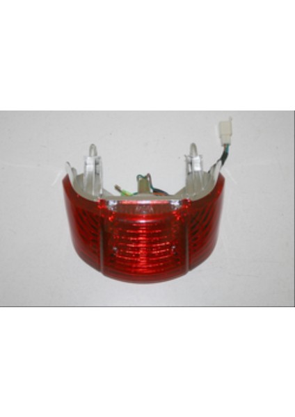 Cup& KH100 Arka Stop Komple Delta Force