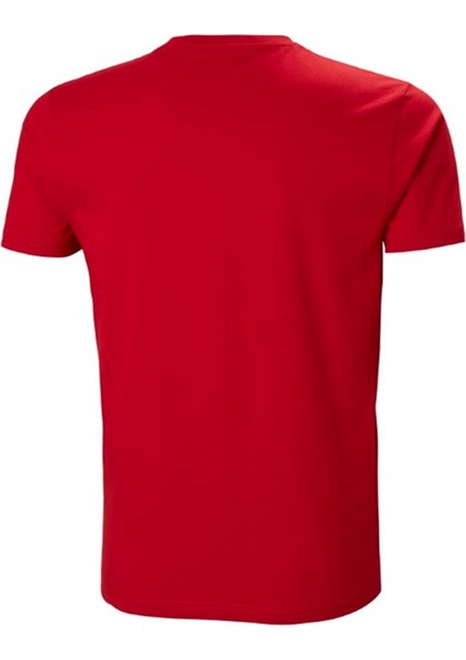 Helly Hansen Hh Box T Erkek T-Shirt HHA.53285 HHA.162