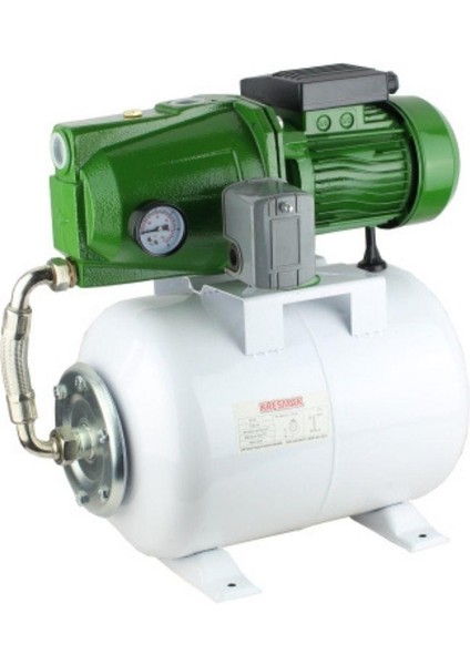 Jcp 100-ST Paket Hidrofor