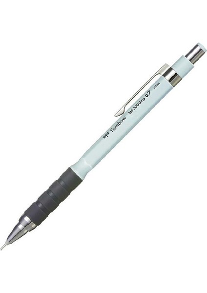 Grip Pastel Versatil Kalem 0.7 mm Gök Mavisi SH-300