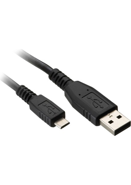 Micro USB Şarj ve Data Kablosu