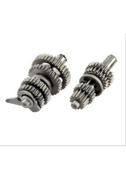 Cup Kh 100 Kh Şanzuman Takımı Jolt