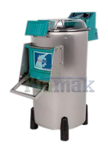 25 Kg Patates Soyma Makinesi Ups-25