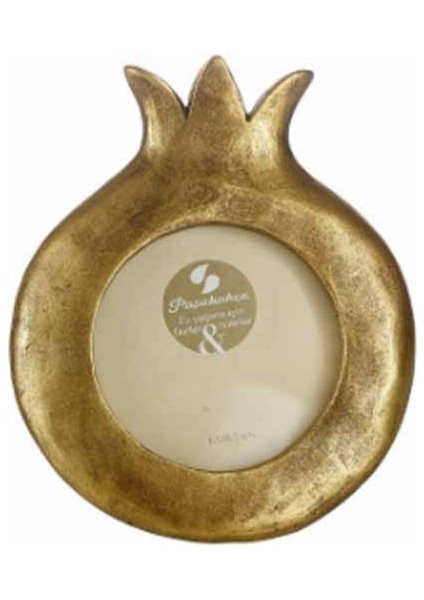 Mini Nar Çerçeve : 6,5 x 6,5 cm