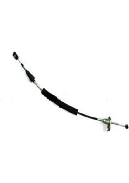 Volkswagen Polo 2000-2002 Model Vites Teli Sol Taraf Cavo Marka 6N0711265A