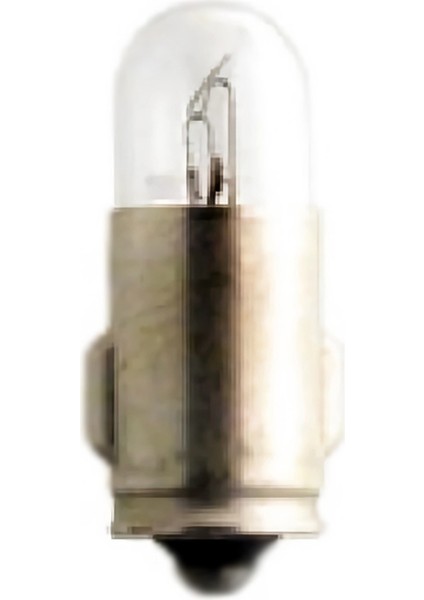 Cf 17051 12V 2W Minyon Ampul
