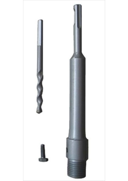 Sds Beton Buat Açma Adaptörü 250 mm MU0886