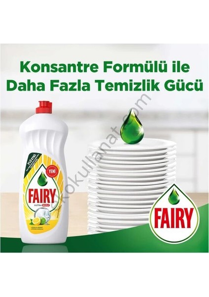 Bulaşık Deterjanı 650ML fiyatları