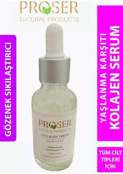 Collagen Serum