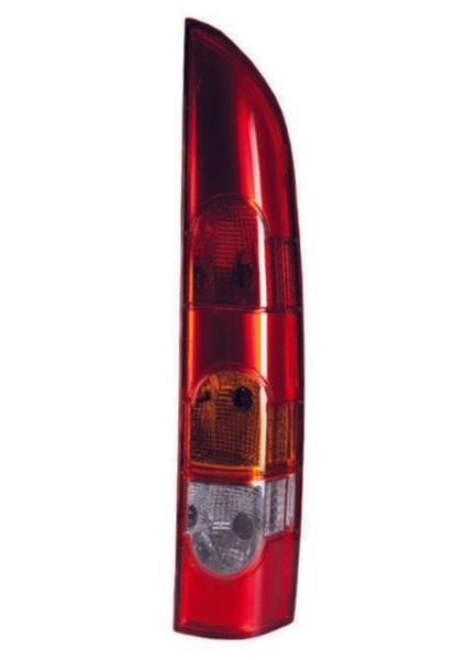 Kango 2 Sol Stop Lamba Duysuz Tek Kapı (Pleksan 3701) 82001506...