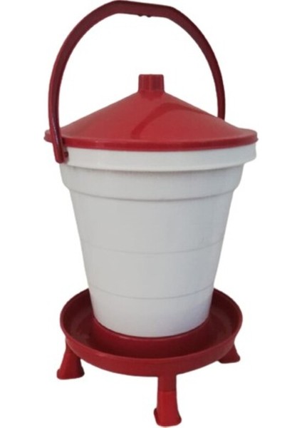 23 Lt. Şamandıralı Tavuk Suluğu