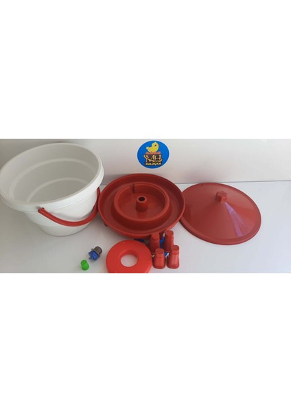 23 Lt. Şamandıralı Tavuk Suluğu fiyatları