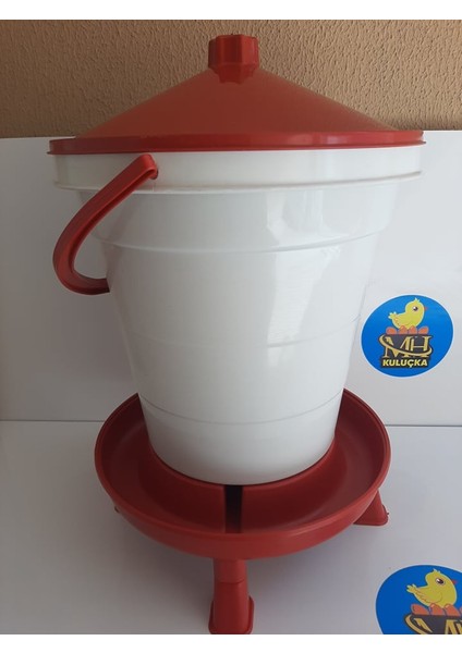 23 Lt. Şamandıralı Tavuk Suluğu modelleri