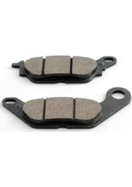 Nmax Arka Disk Balata