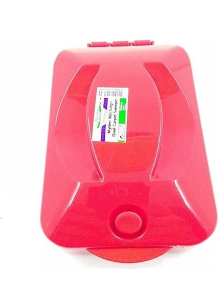Tek Plastik Ikili Gırgır