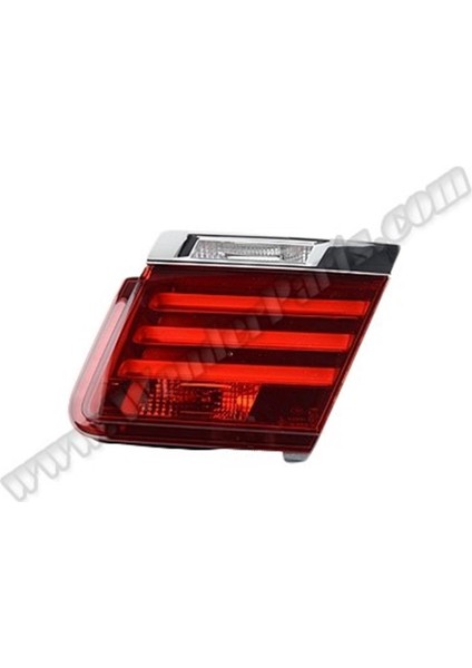Komple Stop F01 Lcı F02 Lcı Iç Sağ 12-15 714027000806