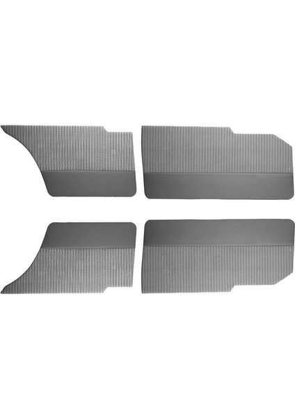 131 Doğan Kapi Iç Panelleri Em Gri