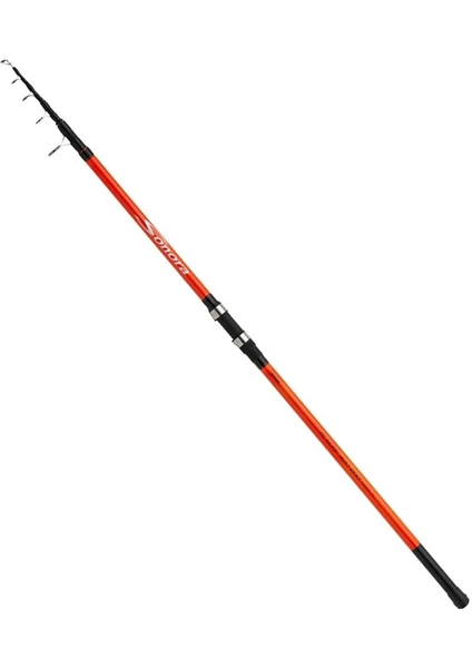 Sonora Tele Surf 420 cm 200 gr Surf Olta Kamışı