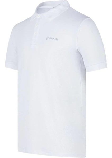 Erkek Aluna Polo Yaka T-Shirt 2AS2023ALU