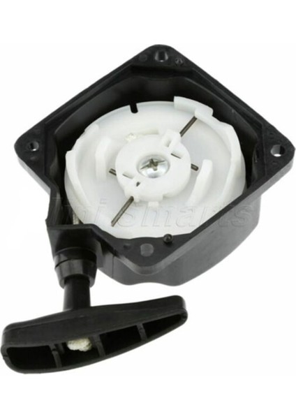 Starter Komple Mıts. TL43-52 Yeni Tip Telli