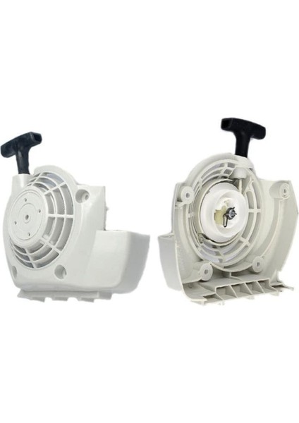 Starter Kapak Komple FR450-480 Tırpan