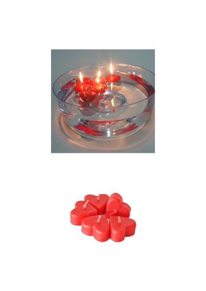 Yüzen Mum fiyatları