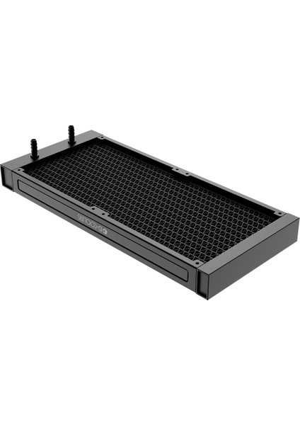 Frostflow x 280 4pin Pwm 280MM Işlemci Sıvı Soğutucu