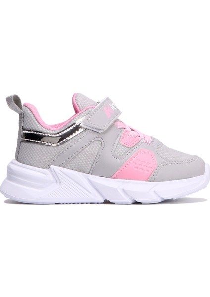 Kifidis C327   Çocuk Spor Ayakkabı 26-35 Pembe-Pink - 31