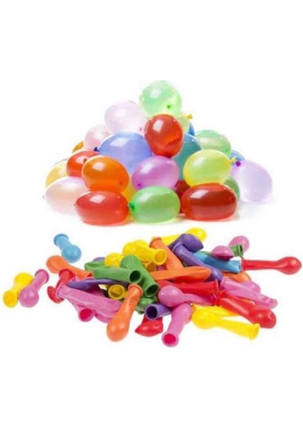 Nedı Balon Su Balonu 50 Lı