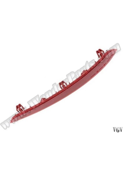 Tampon Reflektörü Arka Sağ 5G30-G38 17