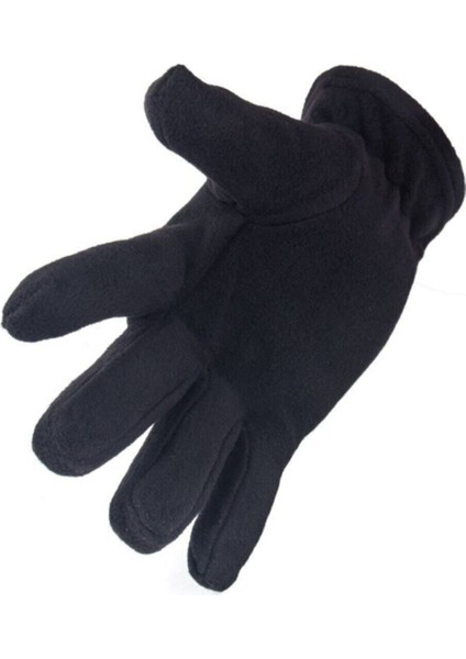Termal Kışlık Polar Eldiven