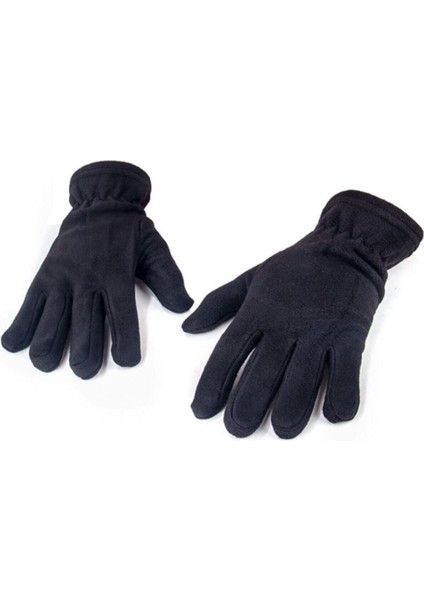 Termal Kışlık Polar Eldiven modelleri