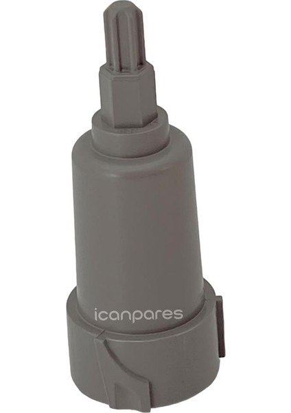 Korkmaz Uyumlu A457 Mia Multi Blender Bıçak Adaptörü Mili