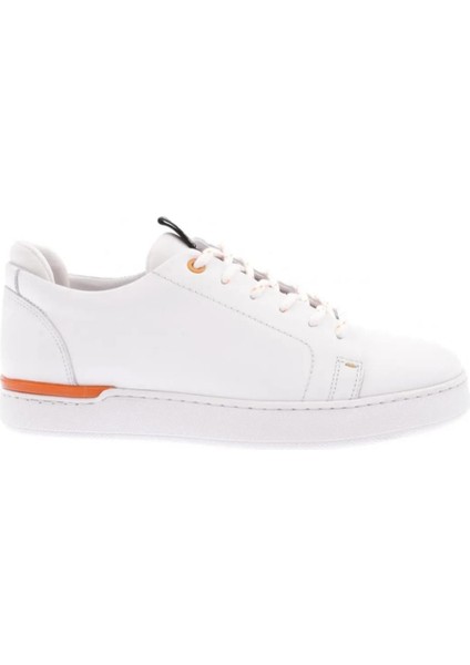 Marcomen 15303 Erkek Deri Sneaker Ayakkabı