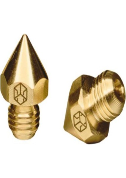 Csa CR10S PRO-CR10 Max Nozzle M6X0.75MM(0.6MM)