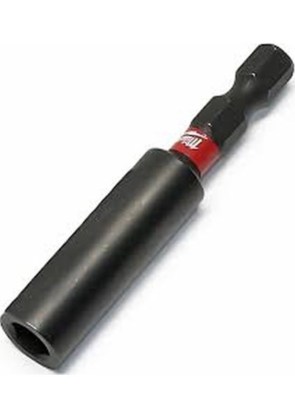 Manyetik Bits Uç Tutucu 60MM 1/4'' T4932430478 - 1 Adettir